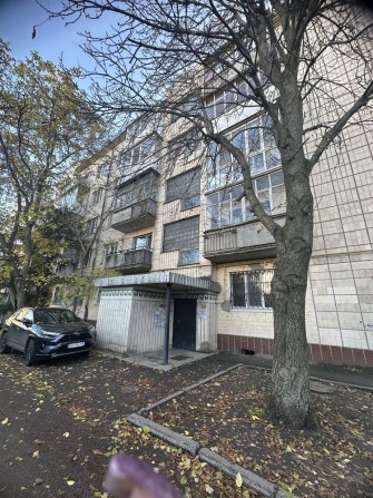 Продаж 3 кімнатноі квартири в центрі міста - фото 1