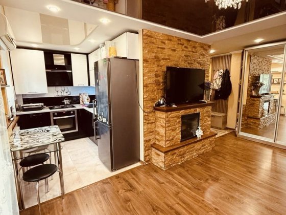 Продажа 3-к квартира 56м2 район ул.Полтавская-АТБ. Кропивницкий