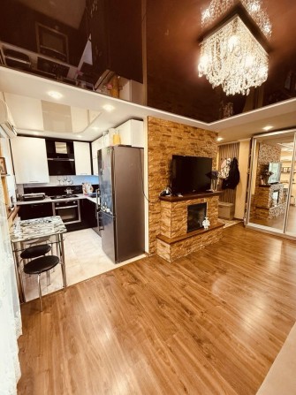 Продажа 3-к квартира 56м2 район ул.Полтавская-АТБ. - фото 1