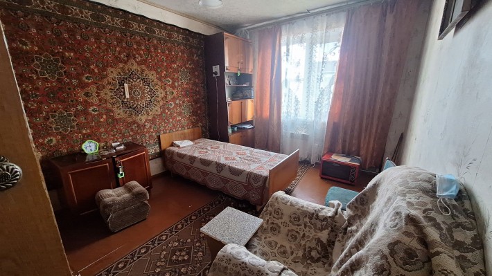 Продам 3 кім з електроопаленням на Жадова - фото 1