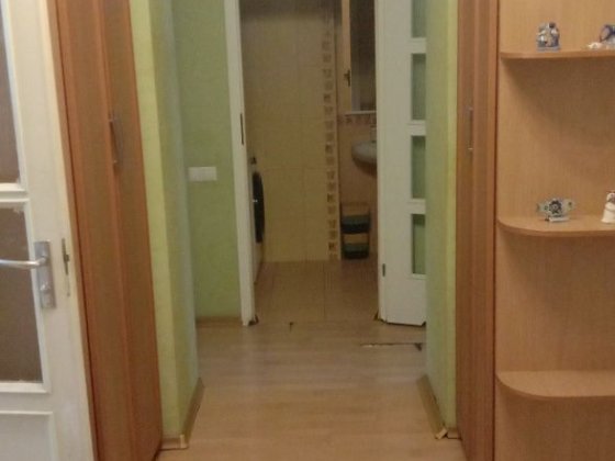 Продам 3х кімнатну квартиру в центрі Запоріжжя. Запорожье