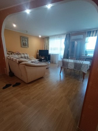 Продам 3 кімнатну квартиру на Полтавській - фото 1