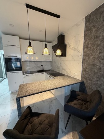 Продаж однокімнатноі квартири в Новобудові! - фото 1