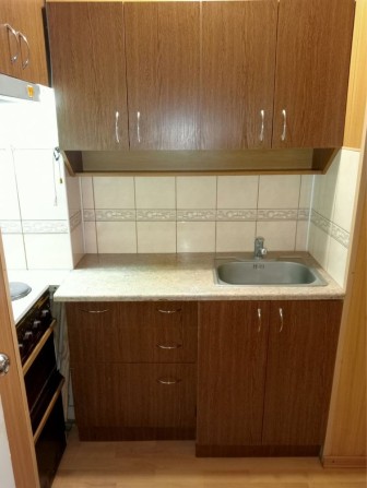 10500 у.о Продаж 1 кім смарт-квартирка вул Авраменко 2/9 - фото 1