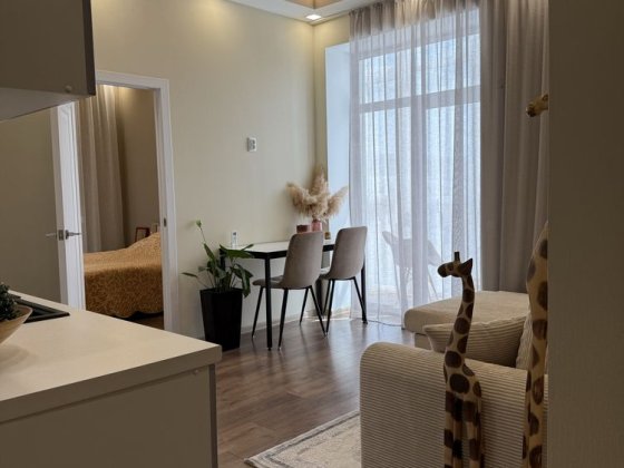 2к.кв з красивим ремонтом ЖК Сузір‘я !! Кропивницкий