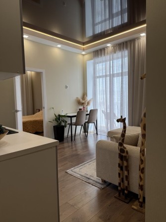 2к.кв з красивим ремонтом ЖК Сузір‘я !! - фото 1