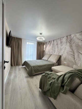 Продаж однокімнатної квартири.ЖК Шенген вул. Залізнична 9 - фото 1