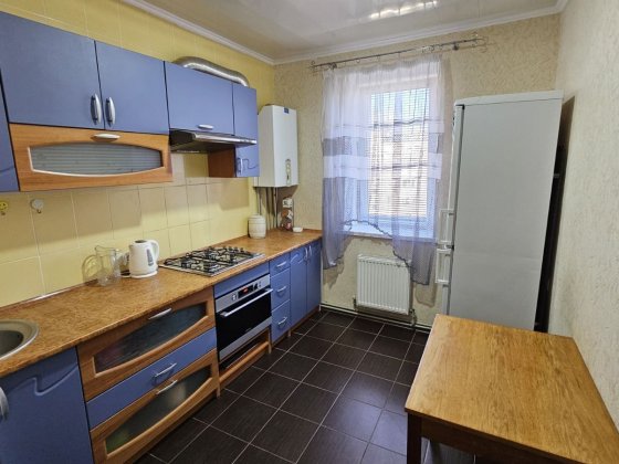 Укомплектована 2-кімнатна квартира на Кропивницького Кропивницький