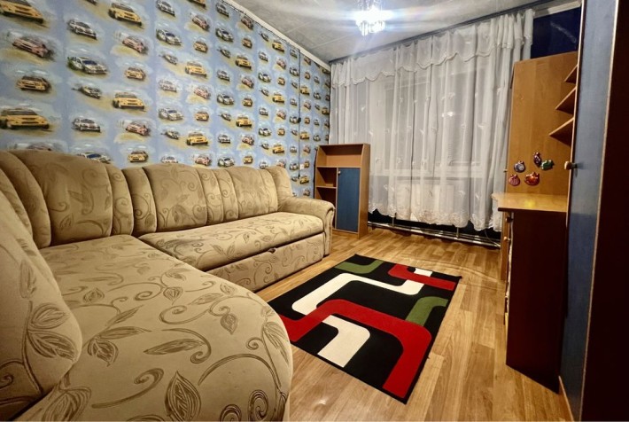 Продам 2 к квартиру Попова. Газова автономка - фото 1