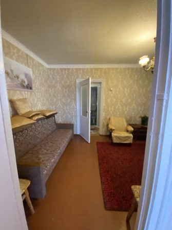 Квартира на другому поверсі, цегляний будинок - фото 1