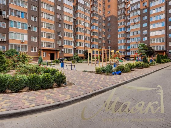 42м2 в ЖК Александровский-1