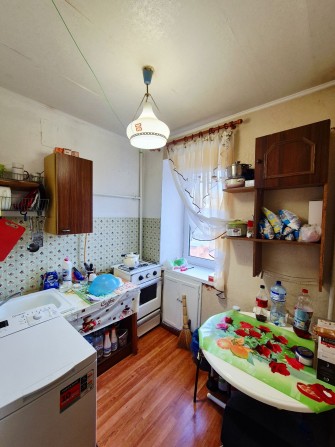 1 Кімнатна.Шкільний Вул.Куропятникова - фото 1