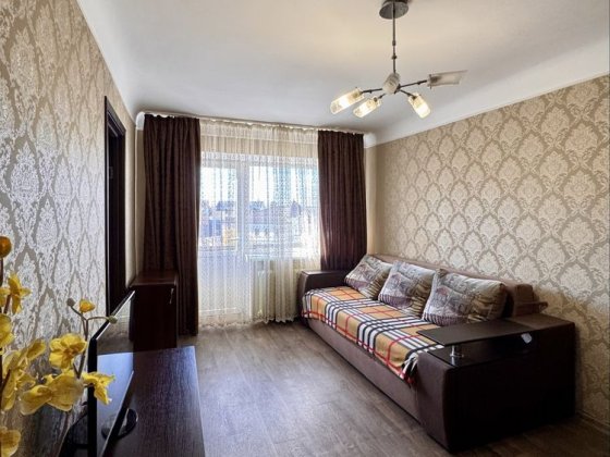 3-кімнатна квартира в самому серці міста Житомир