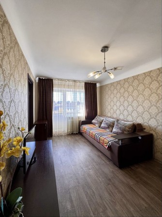 3-кімнатна квартира в самому серці міста - фото 1