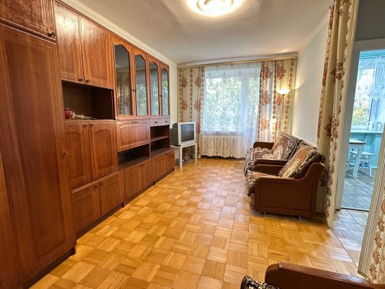 Продаж 2 км квартири вул.Євгена Коновальця Львов