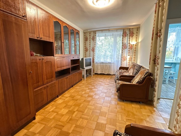 Продаж 2 км квартири вул.Євгена Коновальця - фото 1