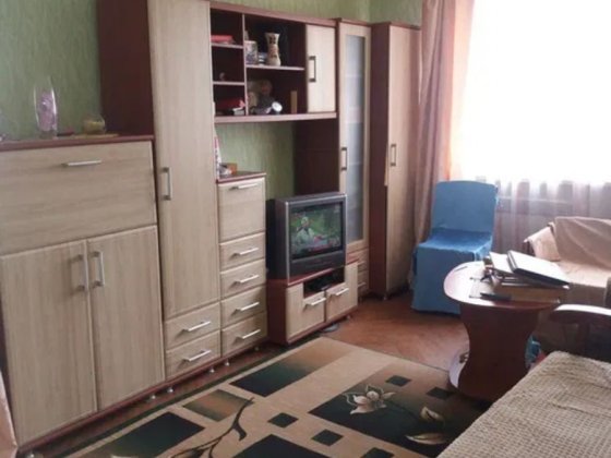 1 кімнатна квартира на Ковалівці, 33,5 кв.м, 9-9 поверх. Кропивницкий