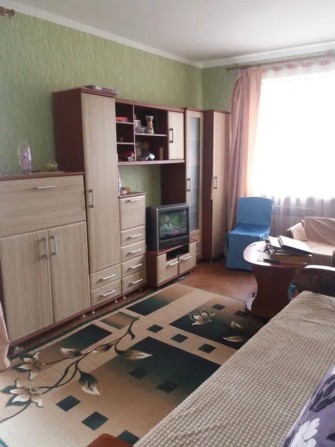 1 кімнатна квартира на Ковалівці, 33,5 кв.м, 9-9 поверх. - фото 1