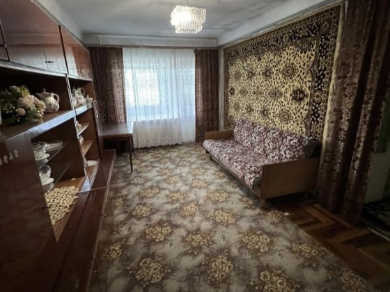 Продам 3х кім кв вул.Героїв 93 бригади Хортицький р-н  Сертифікат Запоріжжя