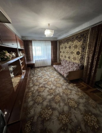 Продам 3х кім кв вул.Героїв 93 бригади Хортицький р-н  Сертифікат - фото 1