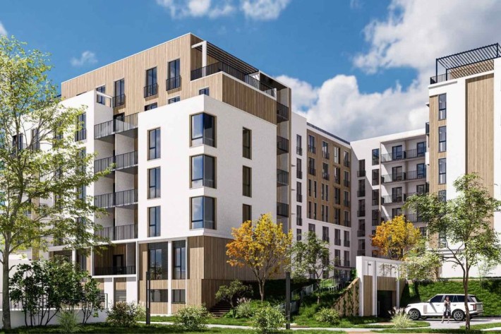 Без Комісії! Продаж квартири вул. Січинського (Довга-Дж.Вашингтона) - фото 1