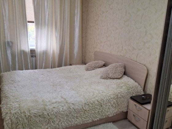 Продається 2-кімнатна квартира на вул. Волкова Кропивницкий