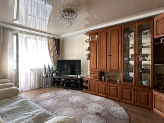 Квартира на Бумажке! Житомир