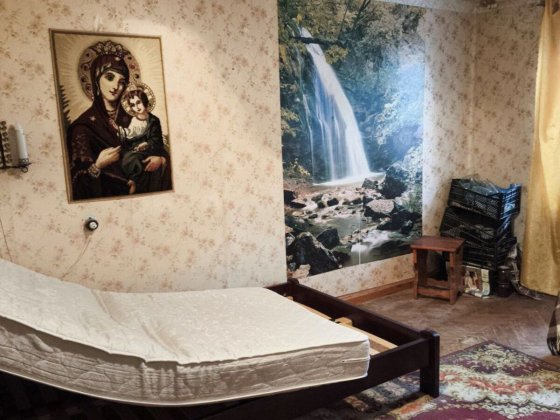 Продаж 1к Ст.Автовокзал,Фортечний район. Кропивницький