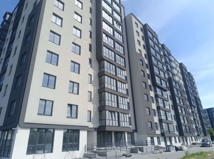 Продаж 3-х кімнатної квартири по вул.Роксоляни - фото 1