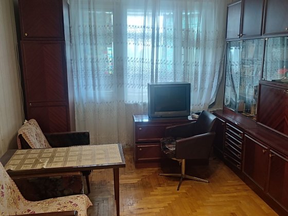 Продажа 1-к, Бородинский мкрн. Запорожье