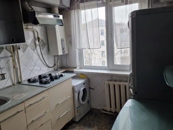 Продається двокімнатна квартира Житомир