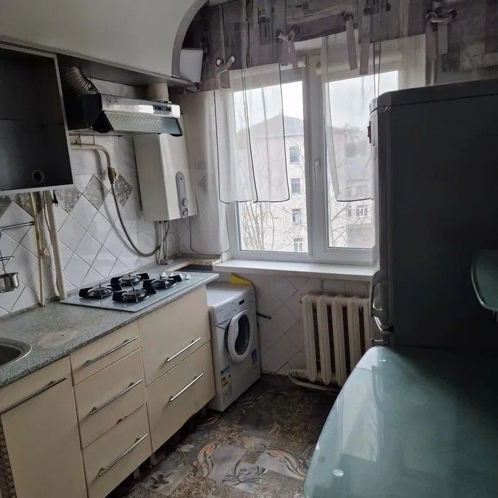 Продається двокімнатна квартира - фото 1