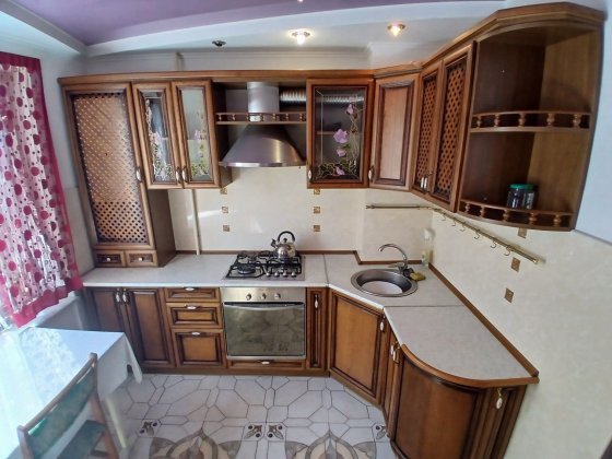 Продається 2х квартира, Новомиколаївка! Кропивницкий