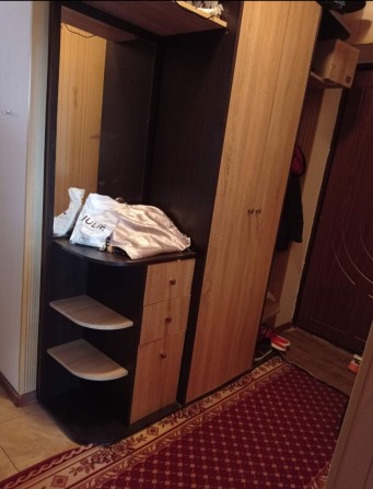 Продаж однокімнатної квартири на Жадова - фото 1