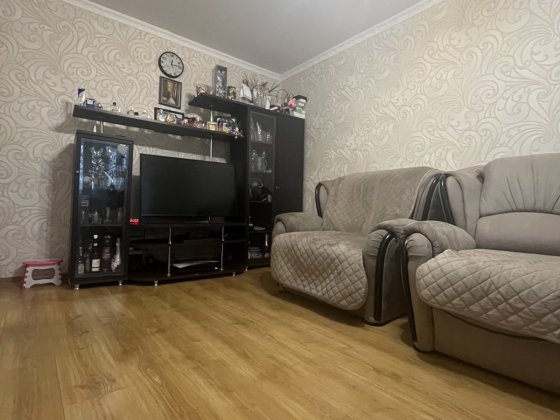 Зручне розташування, відмінна інфраструктура: продаж 2кімн квартири Житомир