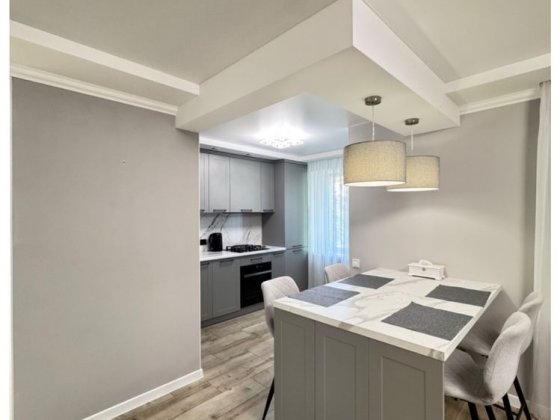 Продам 3-х кімнатну квартиру Кропивницький