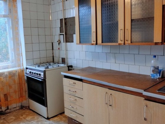 Продається 2х кімнатна квартира в цегляному будинку. Житомир