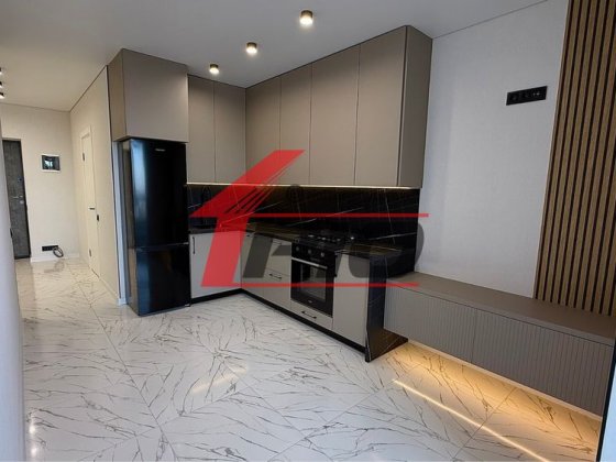 ЖК Домашній 2 | 45 м² | якісний ремонт Житомир