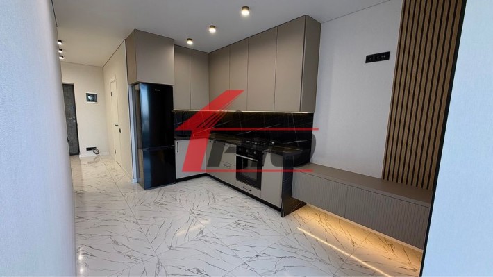 ЖК Домашній 2 | 45 м² | якісний ремонт - фото 1