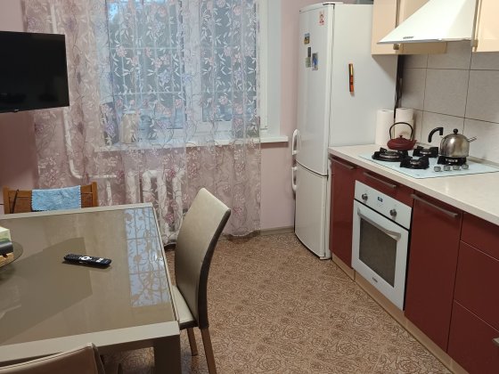 Продам 3 ком квартиру Осипенковский микрорайон улица Звенигородская