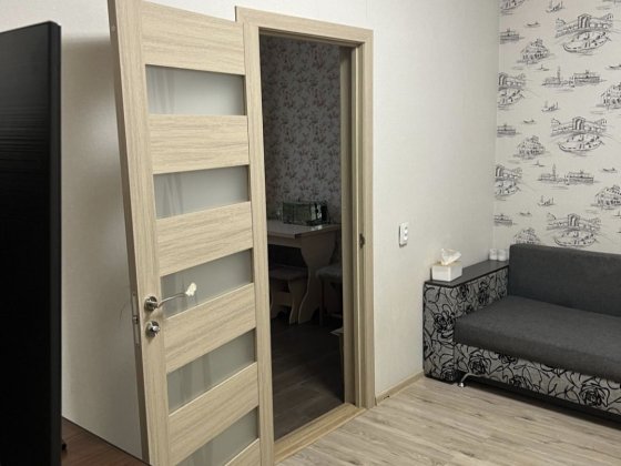 2 кімната квартира в приватному секторі Кропивницкий