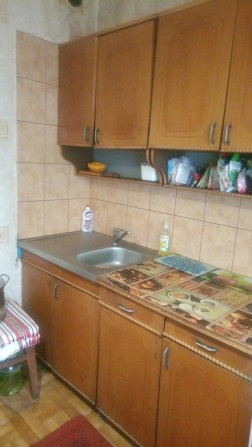 3 кімн квартира проспект Миру - фото 1