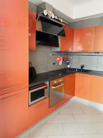 1-кімн.кв. вул. Українська, 10/16к, 48м, закритий двір - фото 1