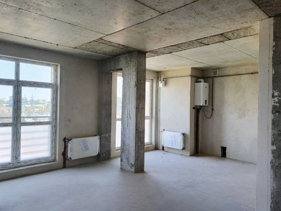 Продаж 3 кімнатна Сихів Львів