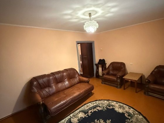 Продам 2к квартиру в центрі Житомир