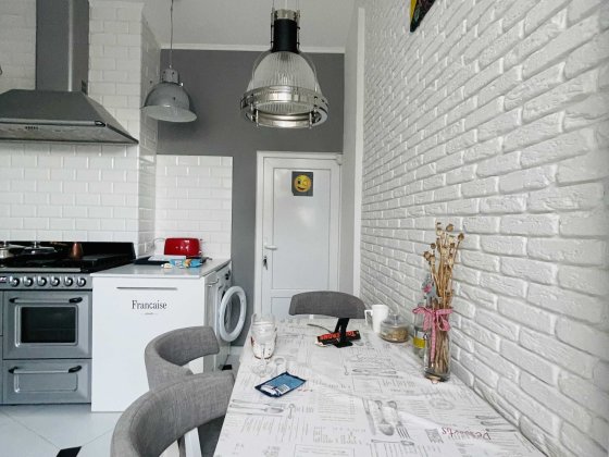 Центр Львова! Квартира 153 м2 з ремонтом! Львов