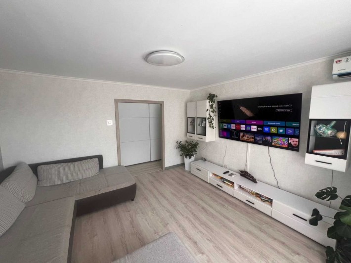 Продаж 4 кім квартири вул.Мазепи - фото 1