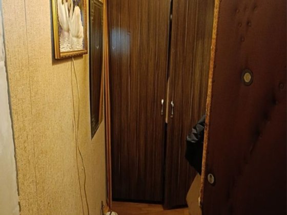 1 кімнатна квартира в ЦЕНТРІ Житомир