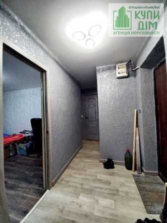 Продам 2-х кімнатну квартиру Попова - фото 1