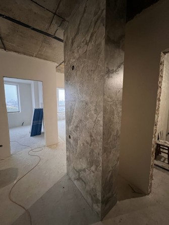 2х кімнатна квартира - фото 1